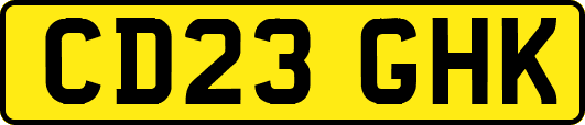 CD23GHK