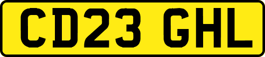 CD23GHL