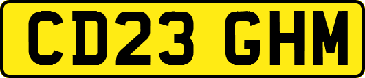 CD23GHM