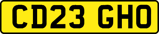 CD23GHO
