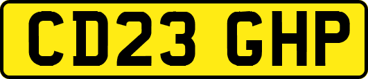 CD23GHP
