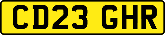 CD23GHR