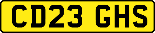 CD23GHS