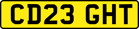 CD23GHT