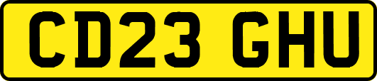 CD23GHU