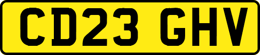 CD23GHV