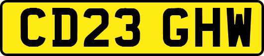 CD23GHW