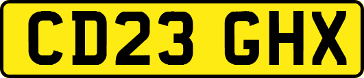 CD23GHX