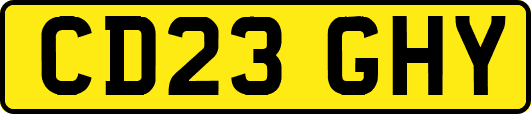 CD23GHY