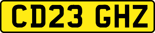 CD23GHZ