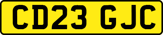 CD23GJC