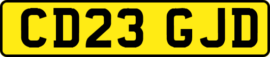 CD23GJD