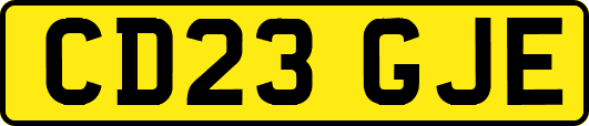 CD23GJE