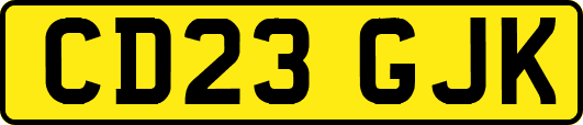 CD23GJK