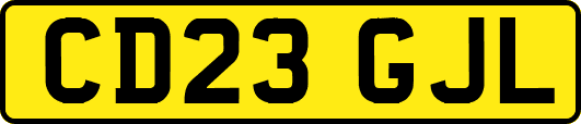 CD23GJL
