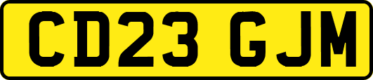CD23GJM