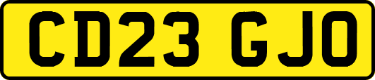 CD23GJO