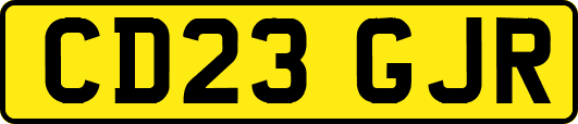 CD23GJR