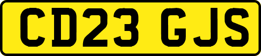 CD23GJS
