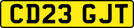 CD23GJT