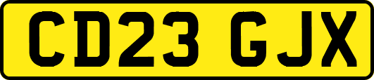 CD23GJX
