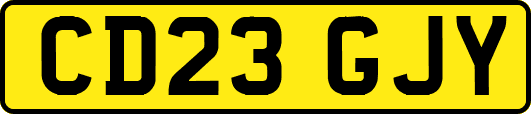CD23GJY