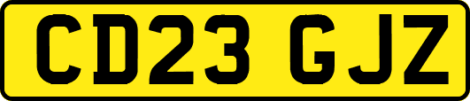 CD23GJZ