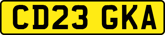 CD23GKA