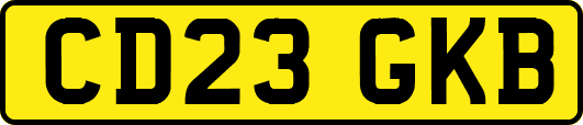 CD23GKB