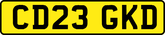 CD23GKD