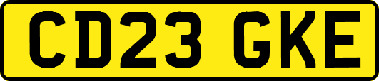 CD23GKE