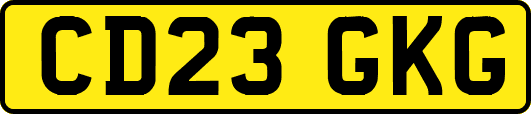 CD23GKG
