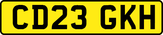 CD23GKH