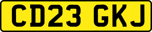 CD23GKJ