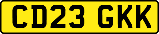 CD23GKK