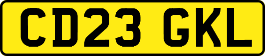 CD23GKL