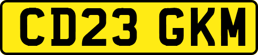 CD23GKM