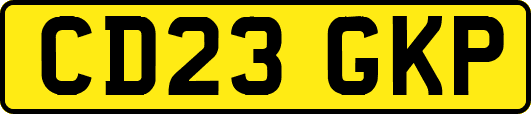 CD23GKP