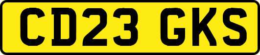 CD23GKS