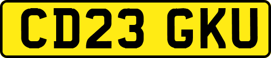 CD23GKU