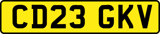 CD23GKV