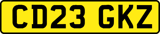 CD23GKZ