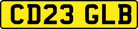 CD23GLB
