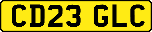 CD23GLC