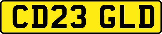 CD23GLD