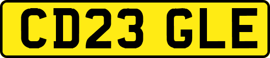 CD23GLE