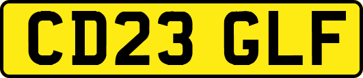 CD23GLF