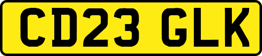 CD23GLK
