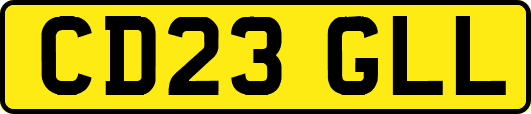 CD23GLL