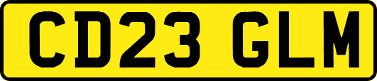CD23GLM